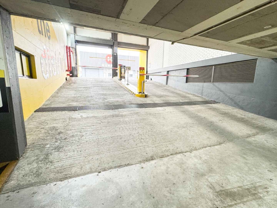 To Let Commercial Property for Rent in Woodstock Western Cape